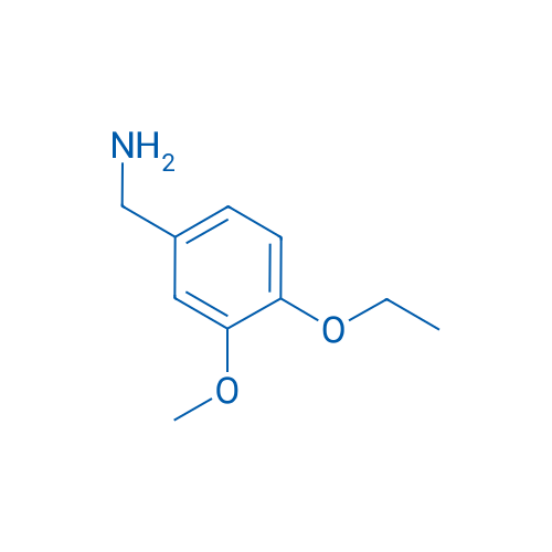 (4-Ethoxy-3-methoxyphenyl)methanamine 1g