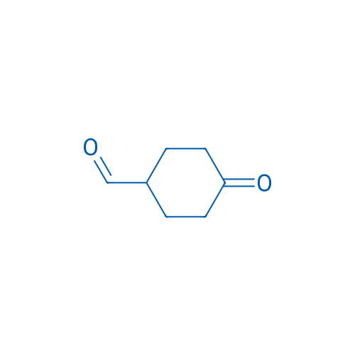 4-Oxocyclohexanecarbaldehyde 5g