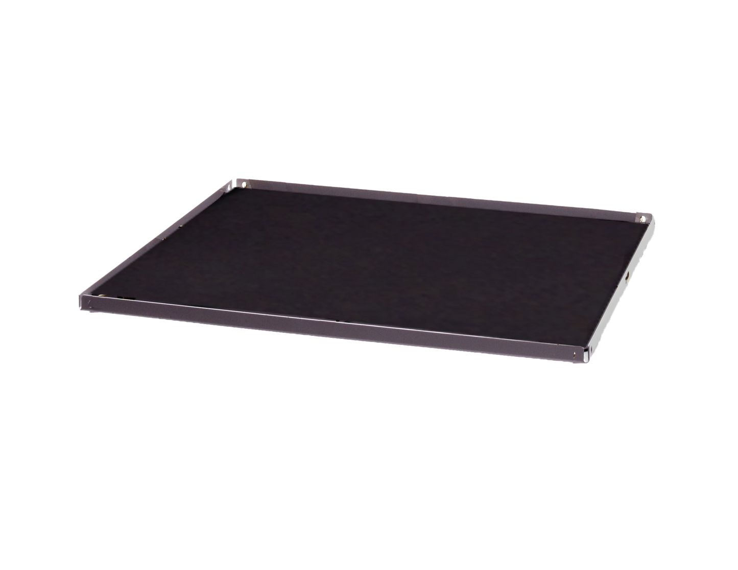 MAGic Clamp™ universal platform (LG) for flasks & tube racks, 14 x 12"