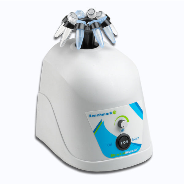 Mortexer™ Vortexer 115V