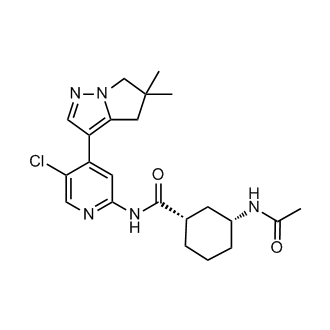 AZD4573
