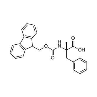 (S)-2-((((9H-Fluoren-9-yl)methoxy)carbonyl)amino)-2-methyl-3-phenylpropanoic acid
