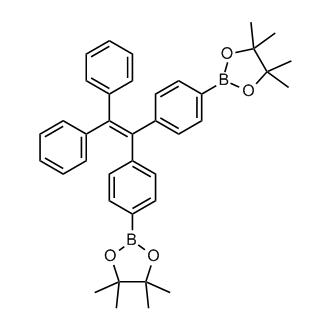 2,2'-((2,2-Diphenylethene-1,1-diyl)bis(4,1-phenylene))bis(4,4,5,5-tetramethyl-1,3,2-dioxaborolane)