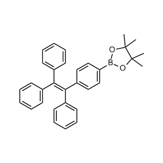 4,4,5,5-Tetramethyl-2-(4-(1,2,2-triphenylvinyl)phenyl)-1,3,2-dioxaborolane