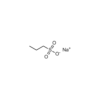 Sodium 1-Propanesulfonate(Reagent for Ion-Pair Chromatography,99%)