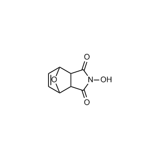 2-Hydroxy-3a,4,7,7a-tetrahydro-1H-4,7-epoxyisoindole-1,3(2H)-dione