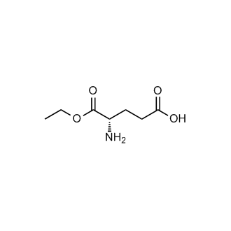 (S)-4-amino-5-ethoxy-5-oxopentanoic acid (Pemetrexed Disodium Impurity)