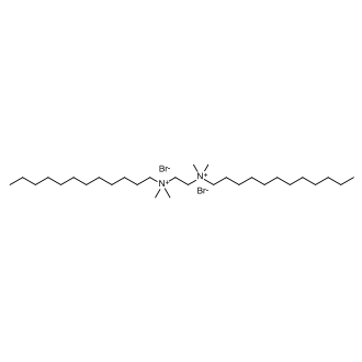 N1,N2-Didodecyl-N1,N1,N2,N2-tetramethylethane-1,2-diaminium bromide