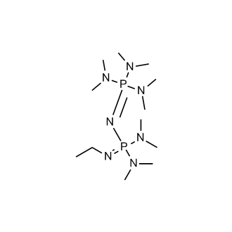 2,n'3,n'3,n3,n3,n'5,n'5,n5,n5-Nonamethyl-2,4,6-triaza-3lambda5,5lambda5-diphosphaocta-3,5-diene-3,3,5,5-tetramine