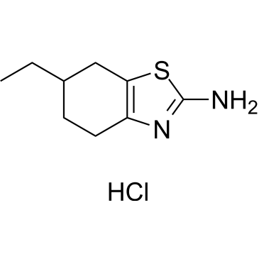 6-Ethyl-4,5,6,7-tetrahydro-1,3-benzothiazol-2-amine hydrochloride