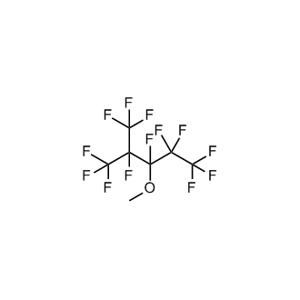 1,1,1,2,2,3,4,5,5,5-Decafluoro-3-methoxy-4-(trifluoromethyl)pentane