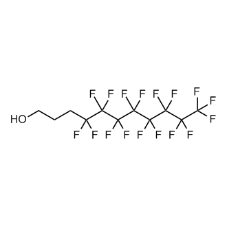 4,4,5,5,6,6,7,7,8,8,9,9,10,10,11,11,11-Heptadecafluoroundecan-1-ol