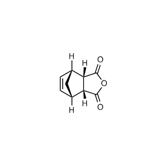(3aR,4S,7R,7aS)-rel-3a,4,7,7a-Tetrahydro-4,7-methanoisobenzofuran-1,3-dione