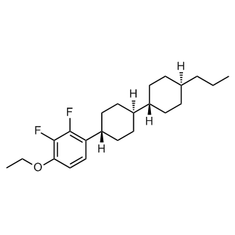 (trans,trans)-4-(4-Ethoxy-2,3-difluorophenyl)-4'-propyl-1,1'-bi(cyclohexane)
