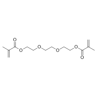 (Ethane-1,2-diylbis(oxy))bis(ethane-2,1-diyl) bis(2-methylacrylate)(stabilized with 0.01%MEHQ)