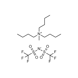 N,N-Dibutyl-N-methylbutan-1-aminium bis((trifluoromethyl)sulfonyl)amide