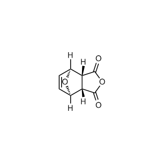 (3aR,4S,7R,7aS)-rel-3a,4,7,7a-Tetrahydro-4,7-epoxyisobenzofuran-1,3-dione