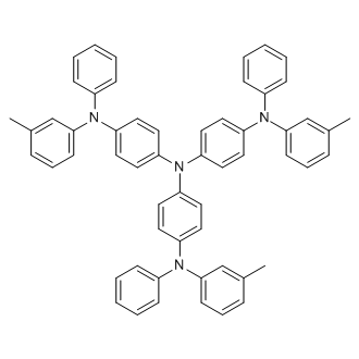 N1-Phenyl-N4,N4-bis(4-(phenyl(m-tolyl)amino)phenyl)-N1-(m-tolyl)benzene-1,4-diamine
