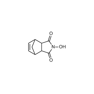 2-Hydroxy-3a,4,7,7a-tetrahydro-1H-4,7-methanoisoindole-1,3(2H)-dione