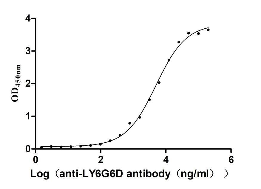LY6G6D Recombinant Monoclonal Antibody
