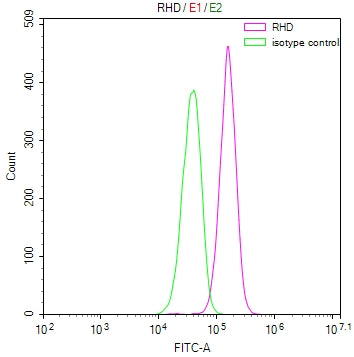 RHD Recombinant Monoclonal Antibody