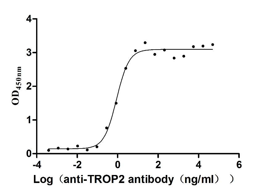 TROP2 monoclonal antibody