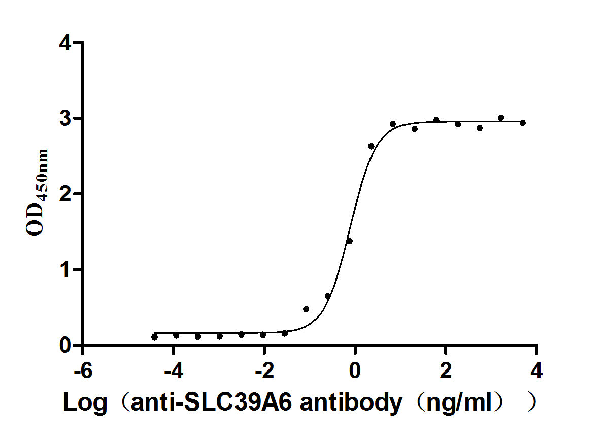 SLC39A6 monoclonal antibody