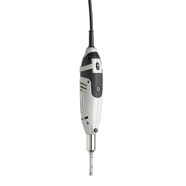 D1000 Homogenizer, includes 5mm and 7mm generators (ideal for microtubes), 230V