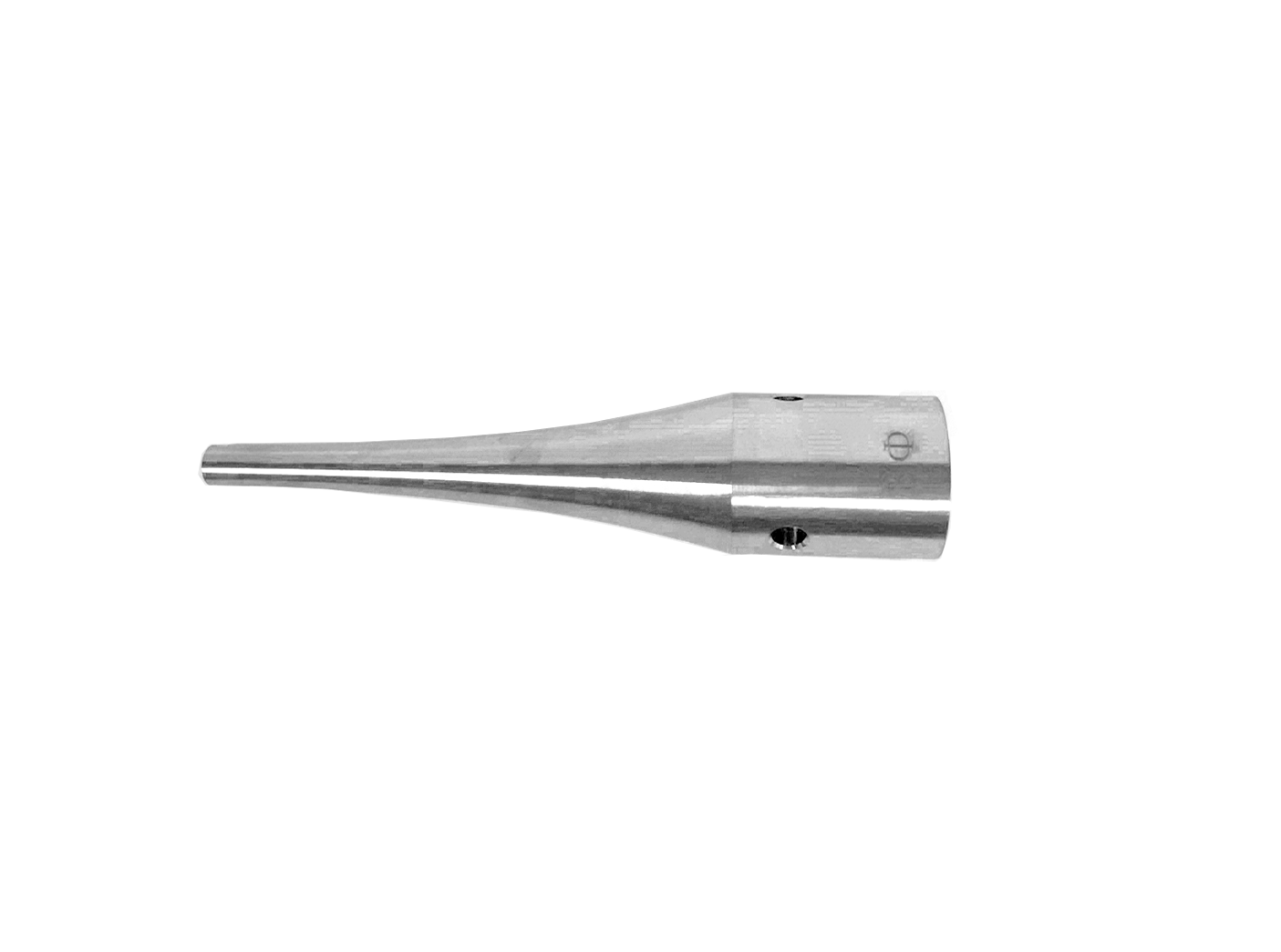 Horn, 8mm diameter, for 25-150ml, fits DP0150, fits DP0150 and DP0650