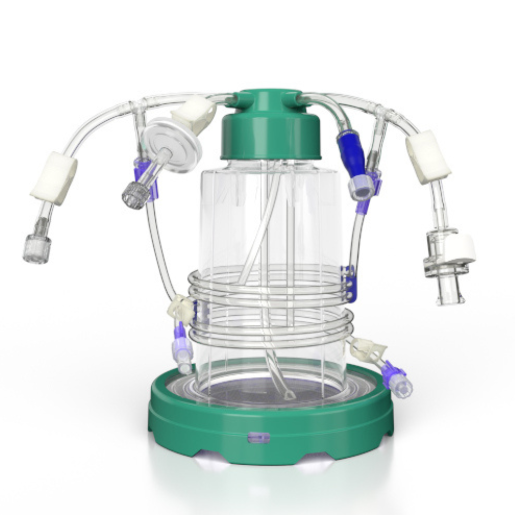 G-Rex®50M-CS (Closed System), Research Use Only