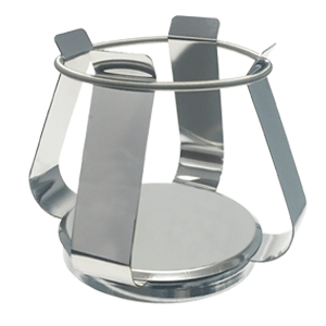 MAGic Clamp™ magnetic clamp, 5000ml Erlenmeyer (max. 4) 20L Series Only