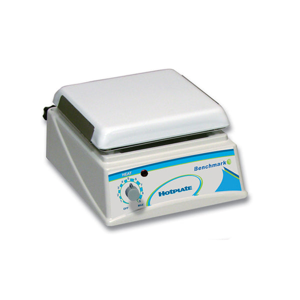 Hotplate, 7.5"x7.5", 115V