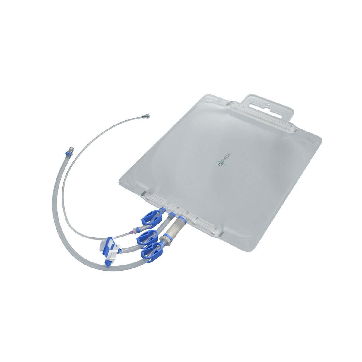 G-Rex 5L Processing Bag – P/N WW-SV5L844N