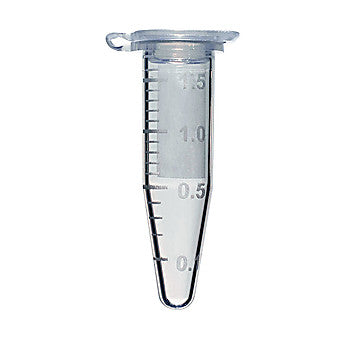Phenix Low Retention Microtubes