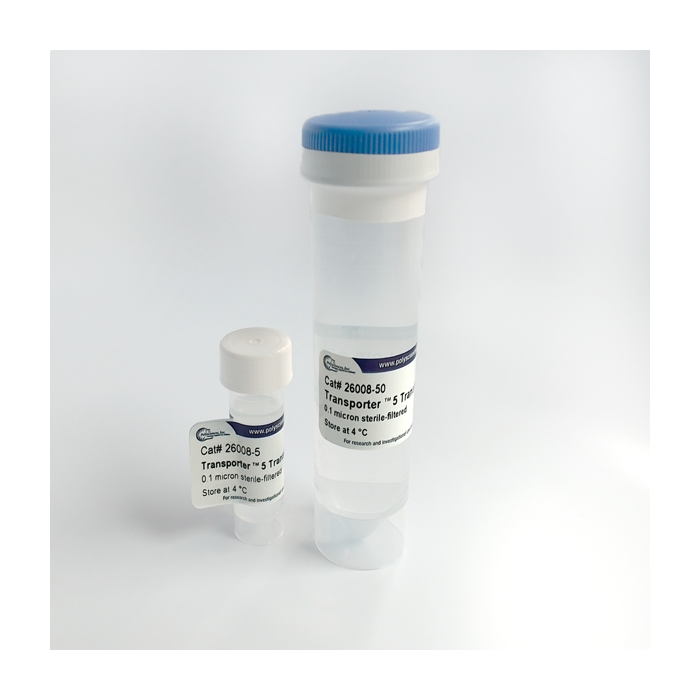 Transporter 5® Transfection Reagent 50 mL