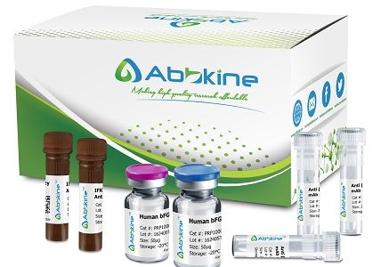 Abbkine 브랜드 소개