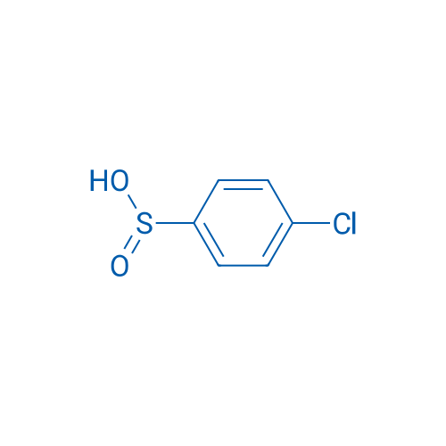 4-Chlorobenzenesulfinic acid 250mg
