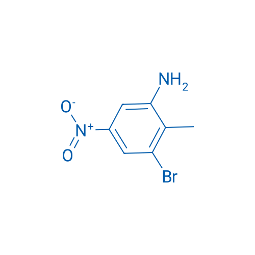 3-Bromo-2-methyl-5-nitroaniline 5g