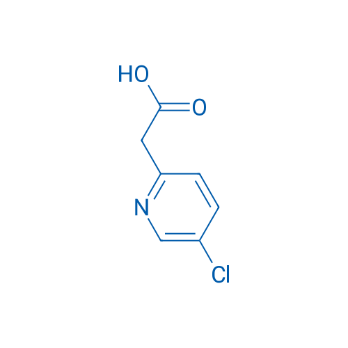 2-(5-Chloropyridin-2-yl)acetic acid 5g