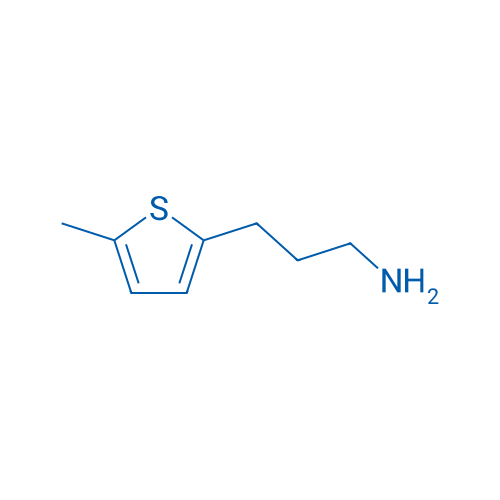 3-(5-Methylthiophen-2-yl)propan-1-amine 1g
