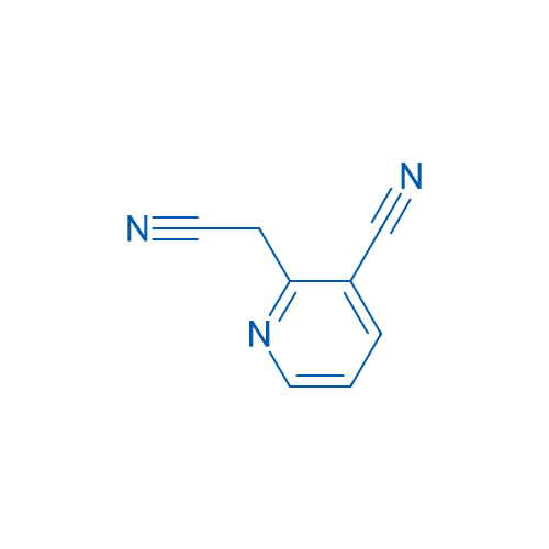 2-(Cyanomethyl)nicotinonitrile 250mg