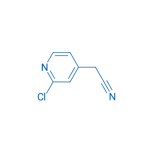 2-(2-Chloropyridin-4-yl)acetonitrile 5g