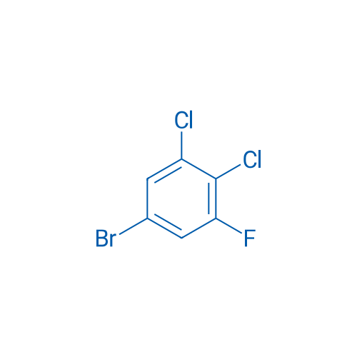 1-Bromo-3,4-dichloro-5-fluorobenzene 25g