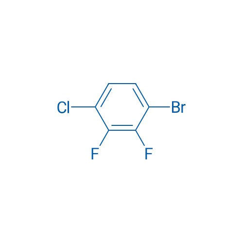4-Chloro-2,3-difluorobromobenzene 10g