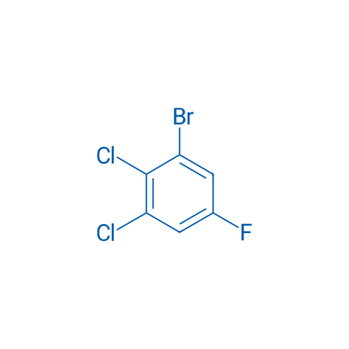 1-Bromo-2,3-dichloro-5-fluorobenzene 5g