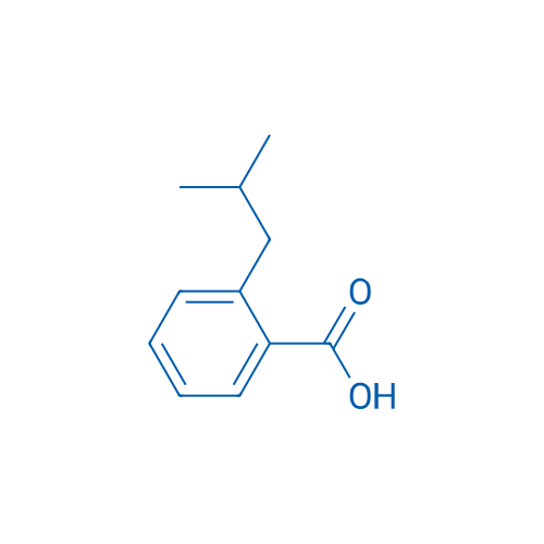 2-Isobutylbenzoic acid 100mg