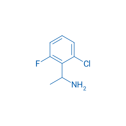 1-(2-Chloro-6-fluorophenyl)ethanamine 1g