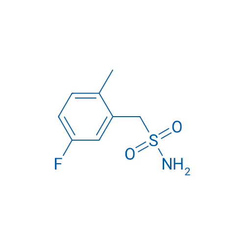 (5-Fluoro-2-methylphenyl)methanesulfonamide 1g