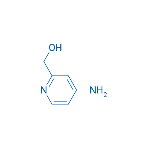 4-Amino-2-(hydroxymethyl)pyridine 100mg