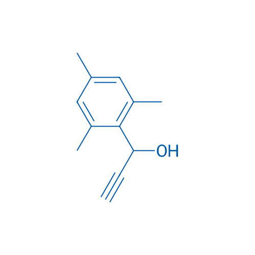 1-Mesitylprop-2-yn-1-ol 5g